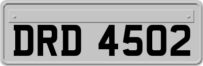 DRD4502
