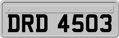 DRD4503