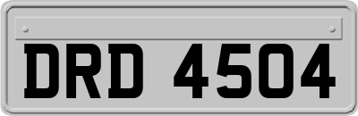 DRD4504