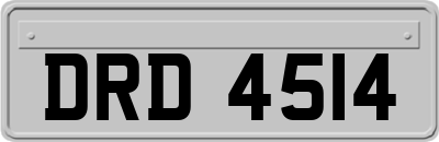 DRD4514