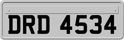 DRD4534
