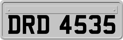 DRD4535