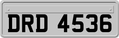 DRD4536