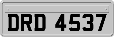 DRD4537