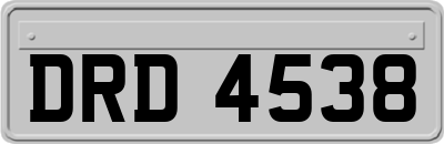 DRD4538