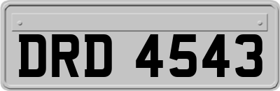 DRD4543