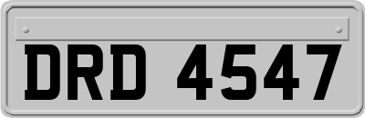 DRD4547