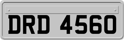 DRD4560