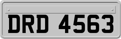 DRD4563