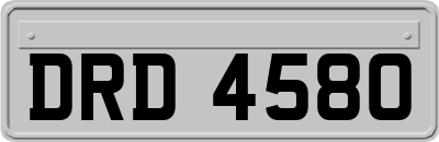 DRD4580
