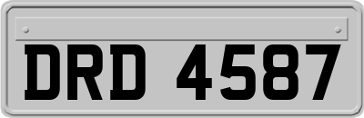DRD4587