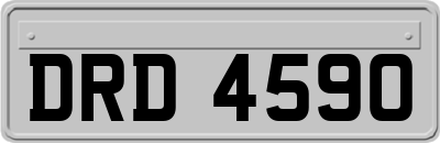 DRD4590
