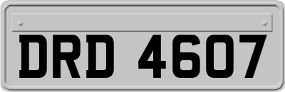 DRD4607