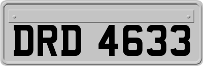 DRD4633