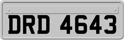 DRD4643