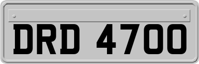 DRD4700