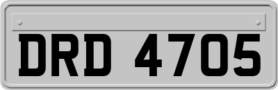DRD4705