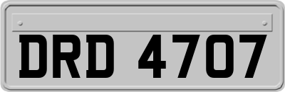 DRD4707