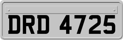 DRD4725