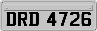 DRD4726