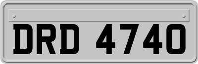 DRD4740