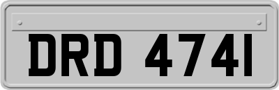 DRD4741