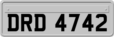 DRD4742