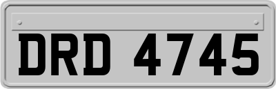 DRD4745