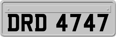 DRD4747