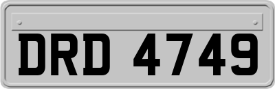 DRD4749