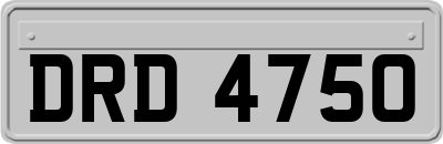 DRD4750