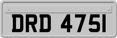DRD4751