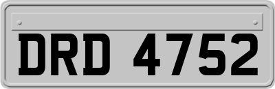DRD4752