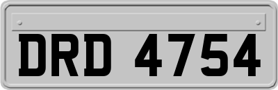 DRD4754
