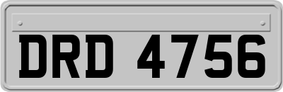 DRD4756