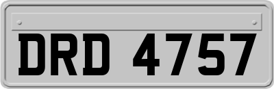 DRD4757
