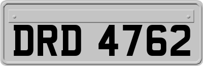 DRD4762
