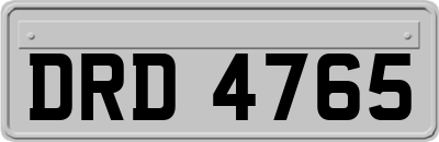DRD4765