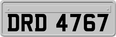 DRD4767