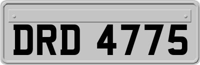 DRD4775
