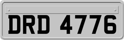 DRD4776