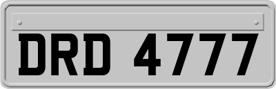 DRD4777