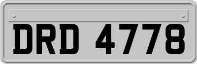 DRD4778