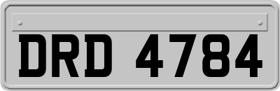 DRD4784