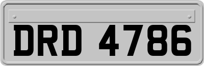 DRD4786