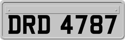 DRD4787
