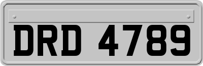 DRD4789