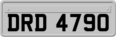 DRD4790