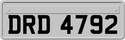 DRD4792