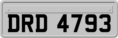 DRD4793